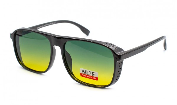 Окуляри Антифара Graffito GR3156-C6  фото 