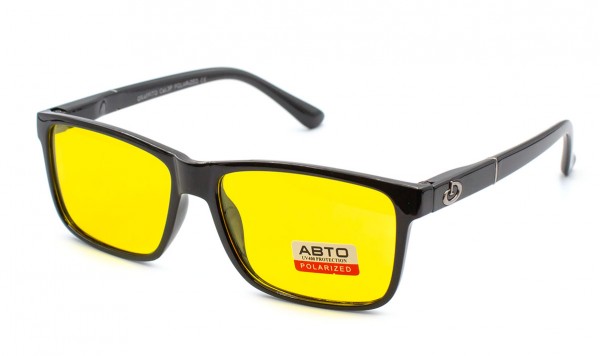 Окуляри антифара Graffito GR3157-C3  фото 