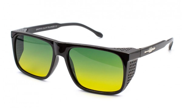 Окуляри Антифара Graffito GR3166-C6  фото 