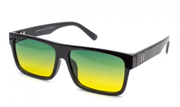 Окуляри Антифара Graffito GR3186-C6  фото 