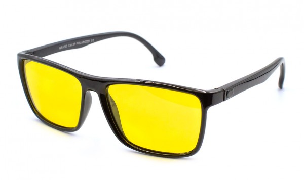 Окуляри Антифара Graffito GR3193-C3  фото 