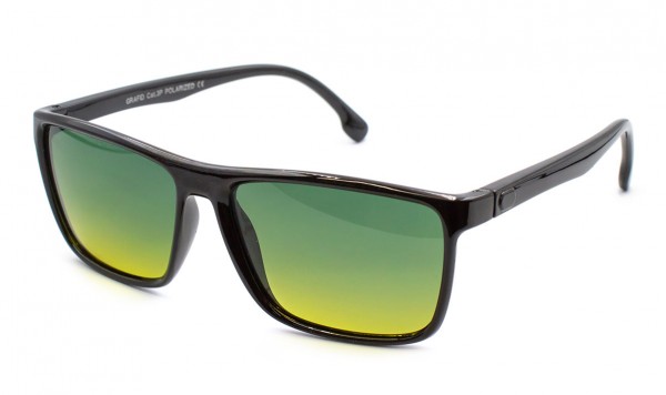 Окуляри Антифара Graffito GR3193-C6  фото 