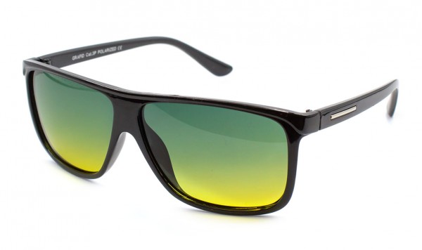 Окуляри Антифара Graffito GR3205-C6  фото 