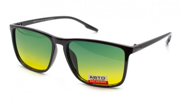 Окуляри Антифара Graffito GR3215-C6  фото 