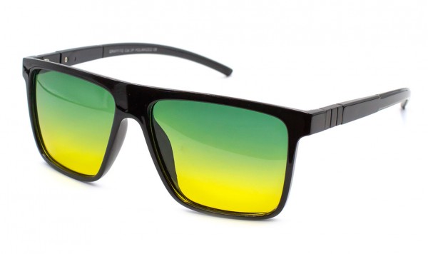 Окуляри Антифара Graffito GR3220-C6  фото 