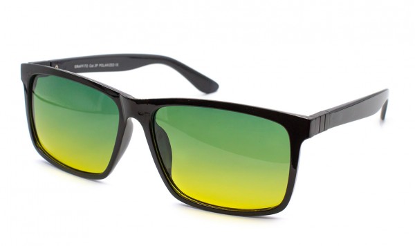 Окуляри Антифара Graffito GR3222-C6  фото 