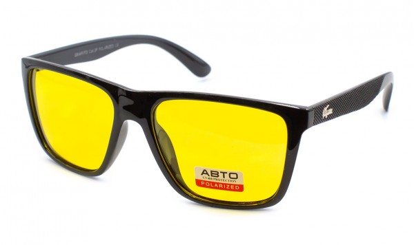 Окуляри Антифара Graffito GR3241-C3  фото 