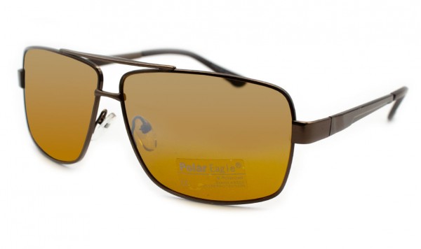 Окуляри для водіїв Polar Eagle 20512-c2-6  фото 