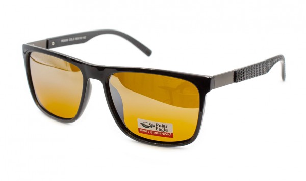 Окуляри антифари Polar Eagle 8300-C5  фото 