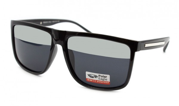 Окуляри антифара Polar Eagle 8335-c1  фото 