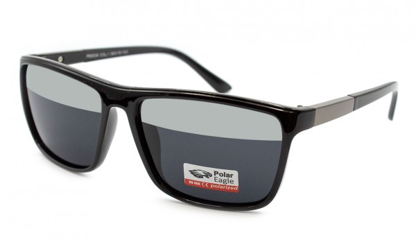 Окуляри антифара Polar Eagle 8336-c1  фото 