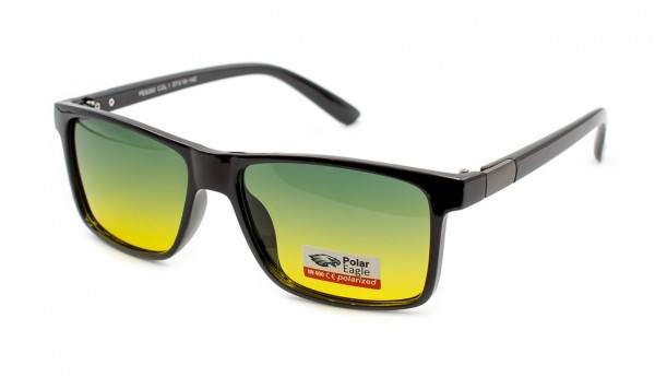 Окуляри антифари Polar Eagle 8390-C1  фото 