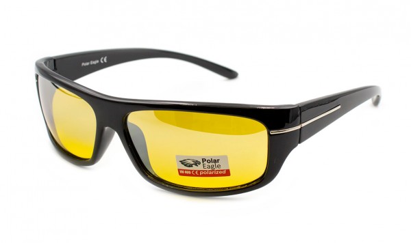 Окуляри антифари Polar Eagle 8505-C5  фото 