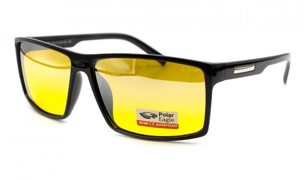 Окуляри для водіїв Polar Eagle 8509-c5-9  фото 