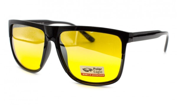 Окуляри для водіїв Polar Eagle 8514-c5-9  фото 