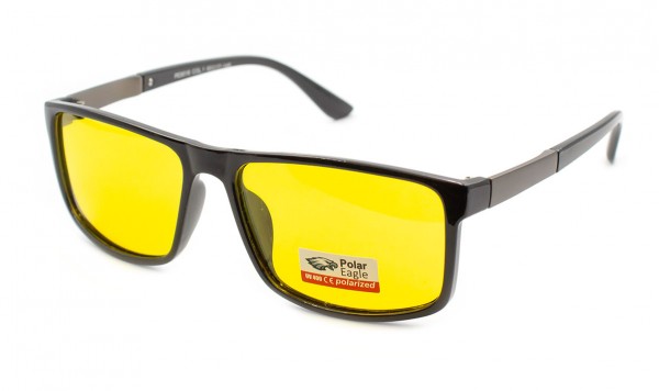 Окуляри антифари Polar Eagle 8518-C1  фото 