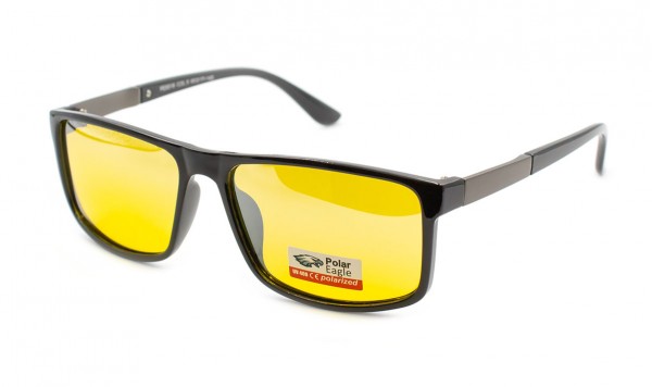 Окуляри антифари Polar Eagle 8518-C5  фото 