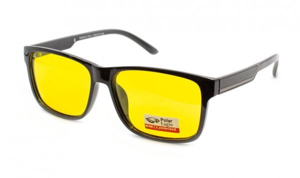 Окуляри антифари Polar Eagle 8519-C1  фото 