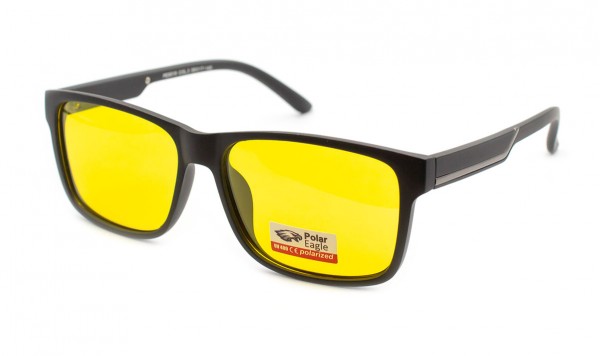 Окуляри антифари Polar Eagle 8519-C3  фото 