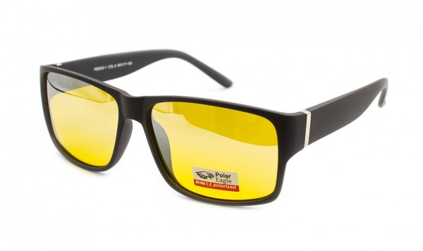 Окуляри антифари Polar Eagle 8520-1-C6  фото 