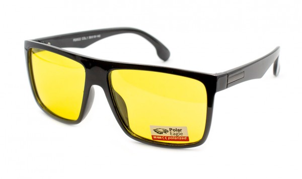 Окуляри антифари Polar Eagle 8522-C1  фото 