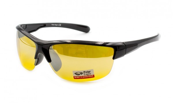 Окуляри антифари Polar Eagle 8532-C5  фото 