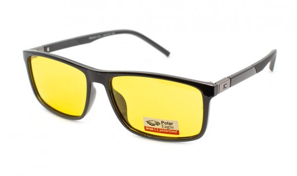Окуляри антифари Polar Eagle 8535-C1  фото 