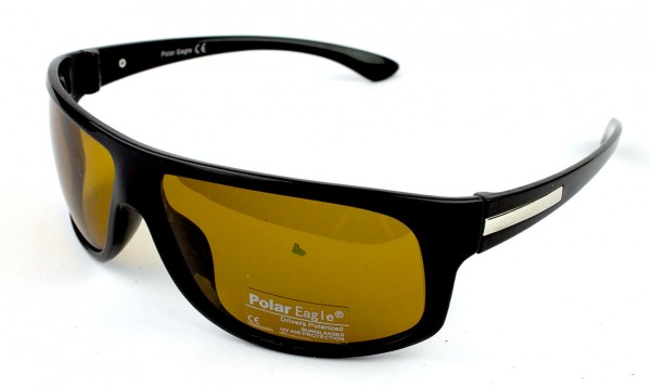 Окуляри Polar Eagle (антифара) PE8318-C3  фото 