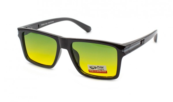 Окуляри Антифара Polar Eagle PE8362-C1  фото 