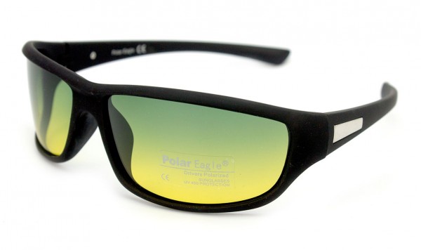 Окуляри антифара Polar Eagle PE8380-C3  фото 