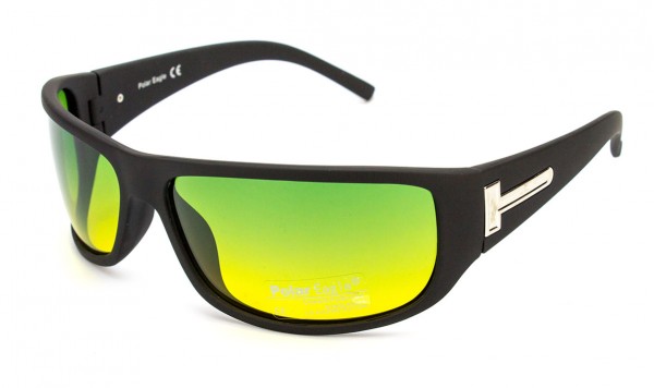 Окуляри антифара Polar Eagle PE8383-C3  фото 