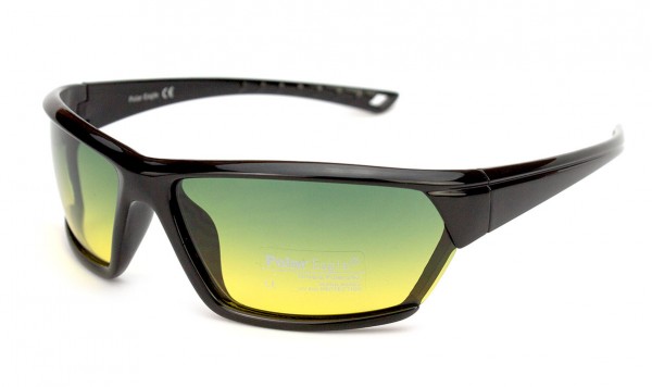 Окуляри Polar Eagle (антифара) PE8392-C1  фото 