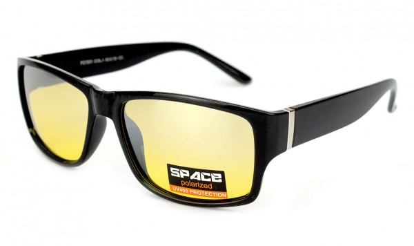 Окуляри антифари Space P21501-C3-2  фото 