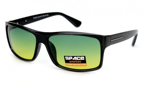 Окуляри антифари Space P21502-C01P-3  фото 
