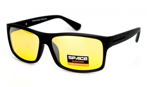 Окуляри антифари Space P21502-C03P-5  фото 