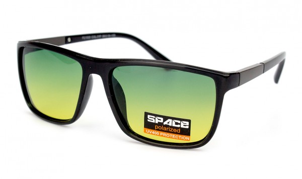 Окуляри антифари Space P21503-C01P-3  фото 