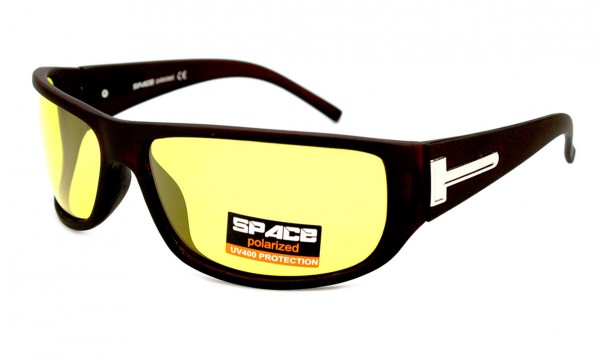 Окуляри антифари Space P21506-C2-5  фото 