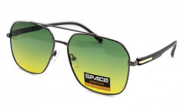 Окуляри для водіїв Space SP50222-C3-5  фото 