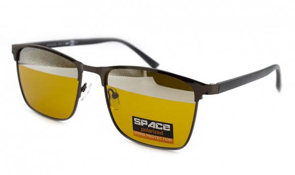 Окуляри для водіїв Space SP50322-C2-7  фото 