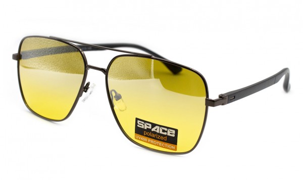 Окуляри для водіїв Space SP50622-C2-9  фото 