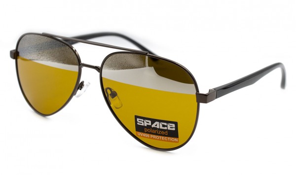 Окуляри для водіїв Space SP50722-C2-7  фото 