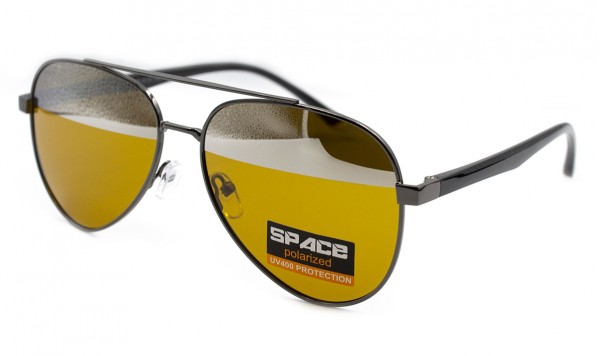 Окуляри для водіїв Space SP50722-C3-7  фото 