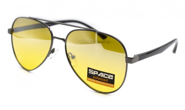 Окуляри для водіїв Space SP50722-C3-9  фото 