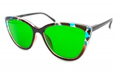 Окуляри глаукомні Ізюм 19129-C2