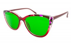 Окуляри глаукомні Ізюм 19129-C3