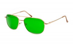 Окуляри глаукомні 8982