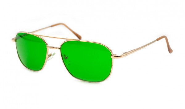 Окуляри глаукомні 8982  фото 