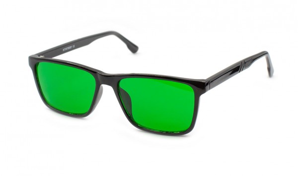 Окуляри глаукомні Mystery MY206-C1  фото 