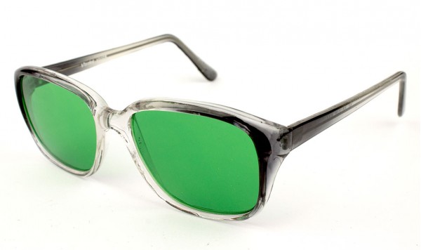 Окуляри глаукомні Vizzini 005  фото 