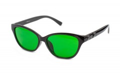 Окуляри глаукомні Vizzini V1018-C1